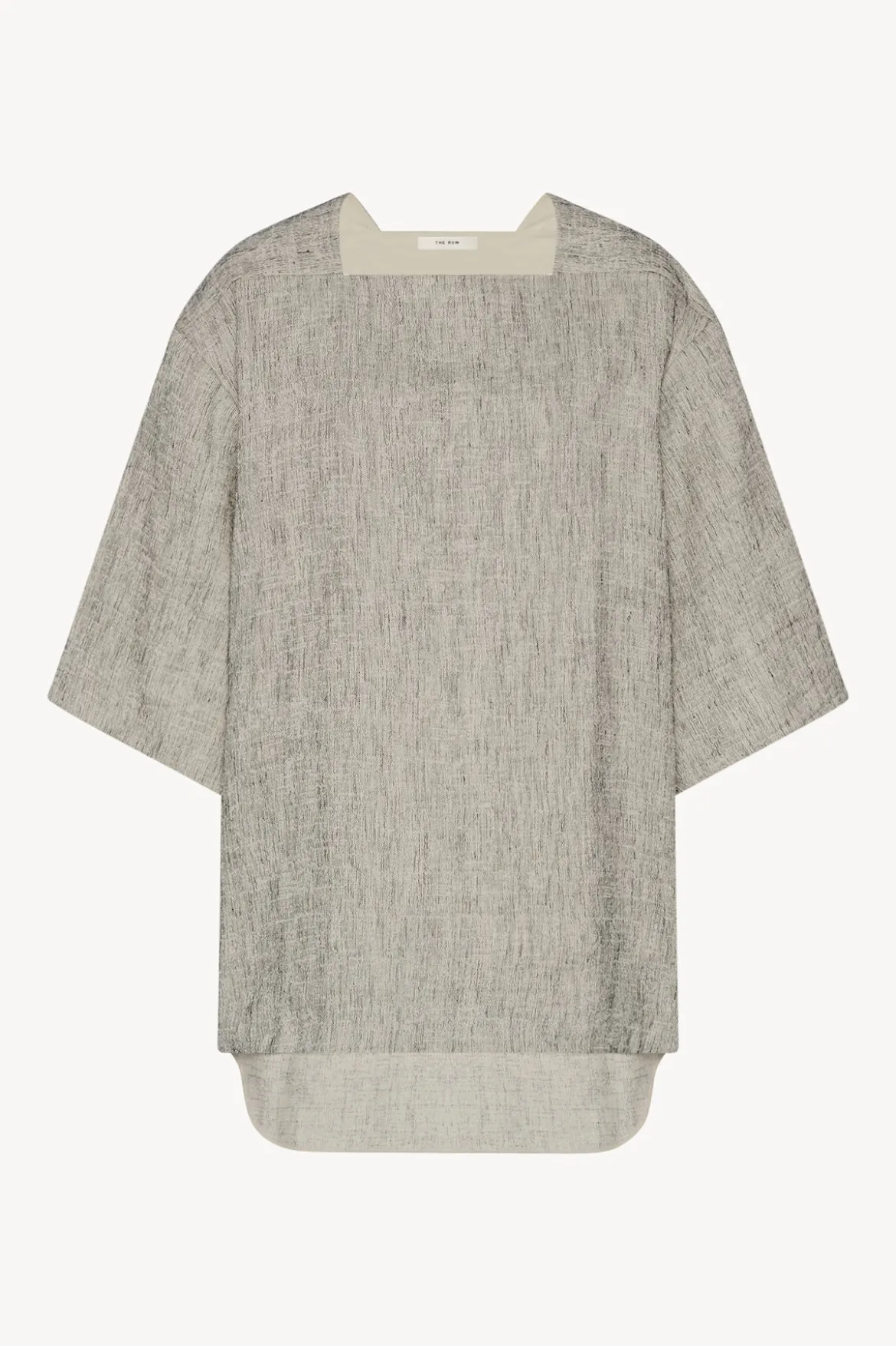 Hamza Top