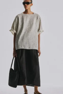 Hamza Top