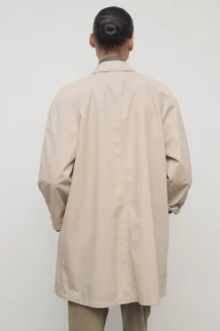 Hawkins Coat