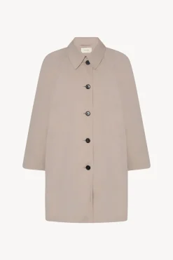 Hawkins Coat
