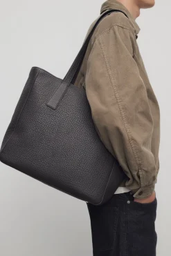 Hector Tote Bag