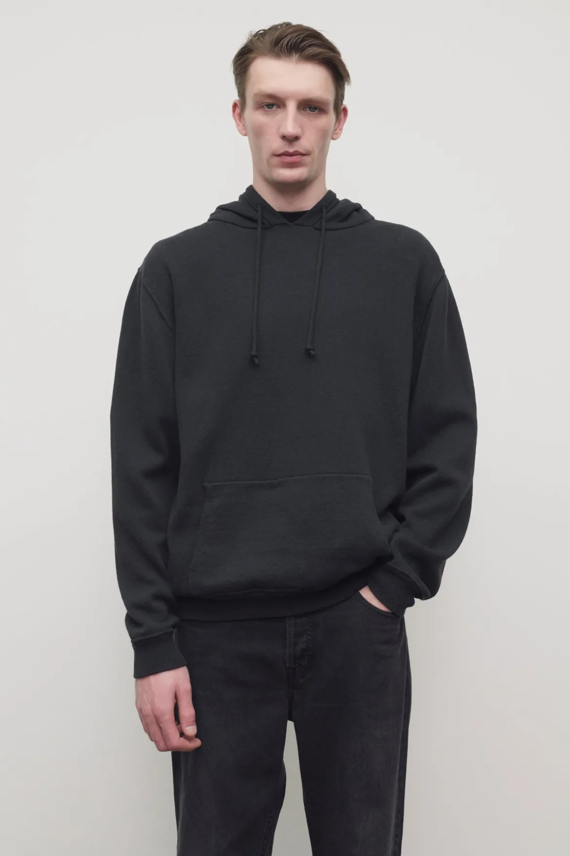 Hosoi Sweatshirt