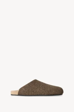 Hudson Two Slip On