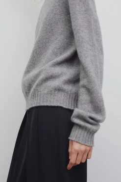 Kensington Turtleneck