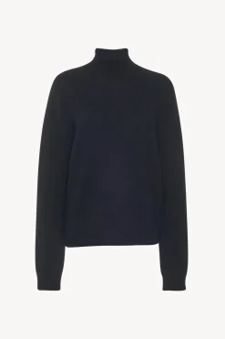 Kensington Turtleneck
