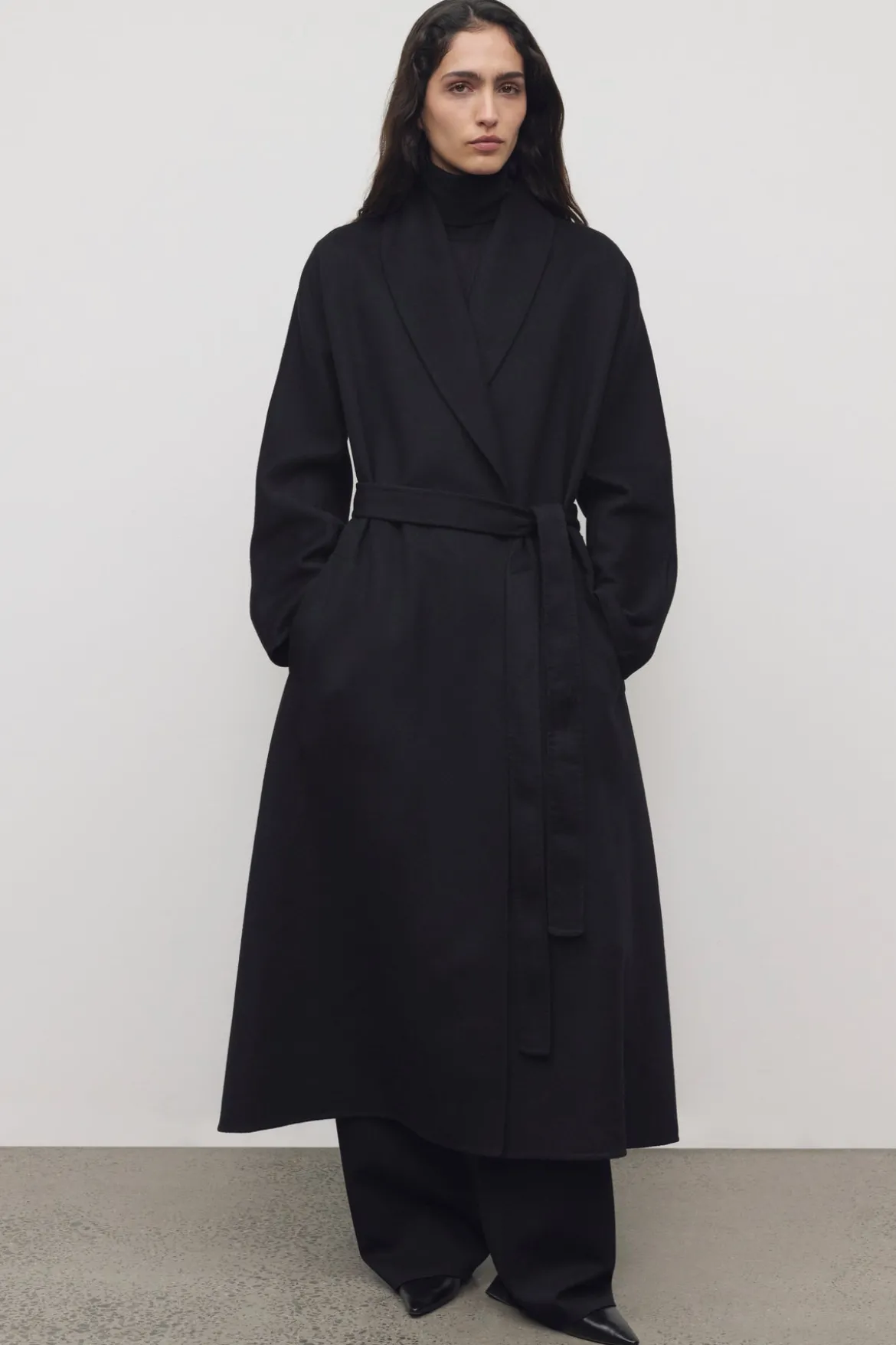 Kosmo Coat