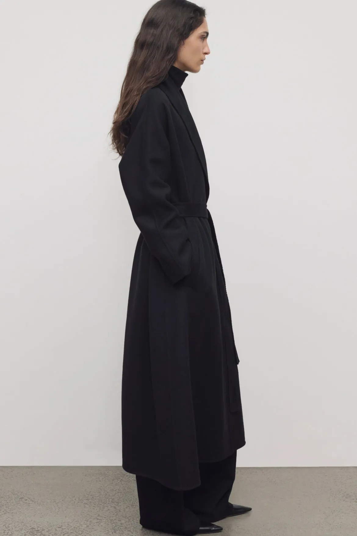 Kosmo Coat