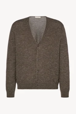 Krish Cardigan