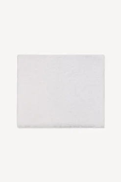 Large Flower Towel