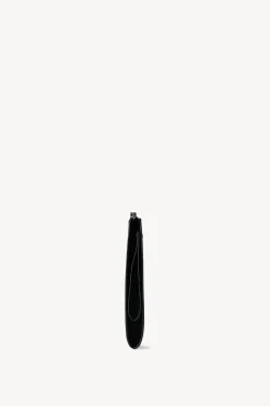 Large Portfolio Wristlet