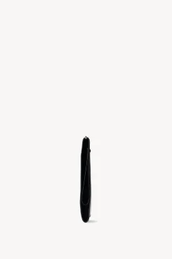 Large Portfolio Wristlet