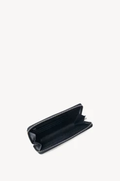 Large Zip Wallet