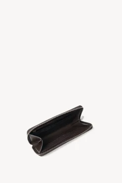 Large Zip Wallet