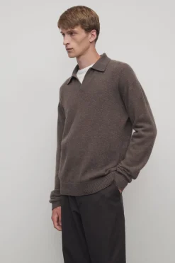 Leach Polo