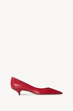 Liisa Kitten Two Heel