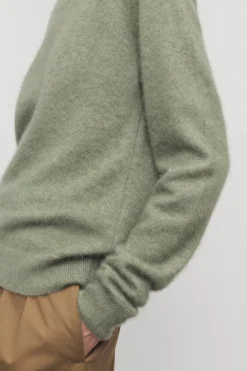 Lorynna Sweater