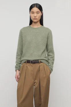 Lorynna Sweater