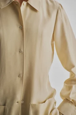 Lucetta Shirt