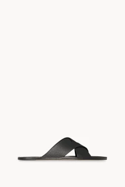 Malick Cross Sandal