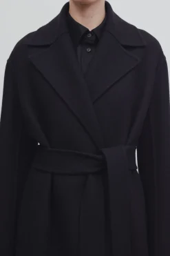 Malika Coat