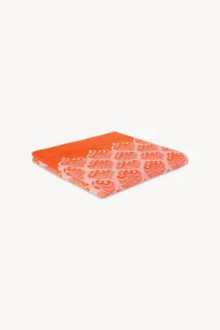 Medium Ornamental Towel