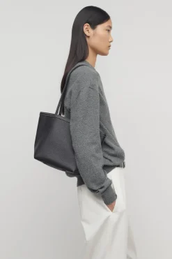 Medium Park Tote Stitch Bag