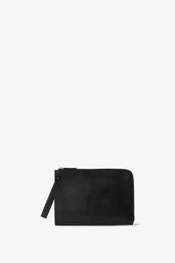 Medium Portfolio Wristlet