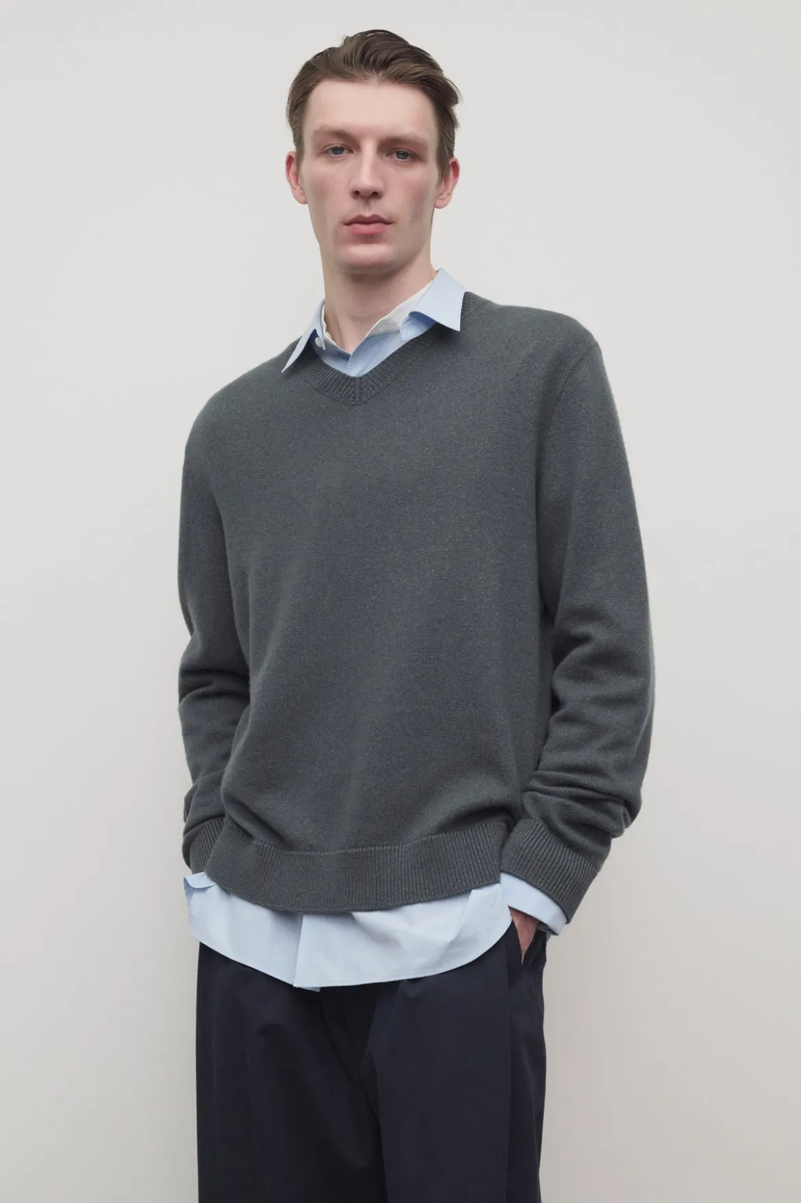 Memphis Sweater