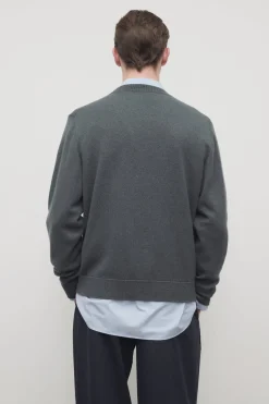 Memphis Sweater