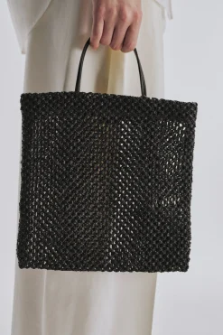 Mini Barn Tote Bag