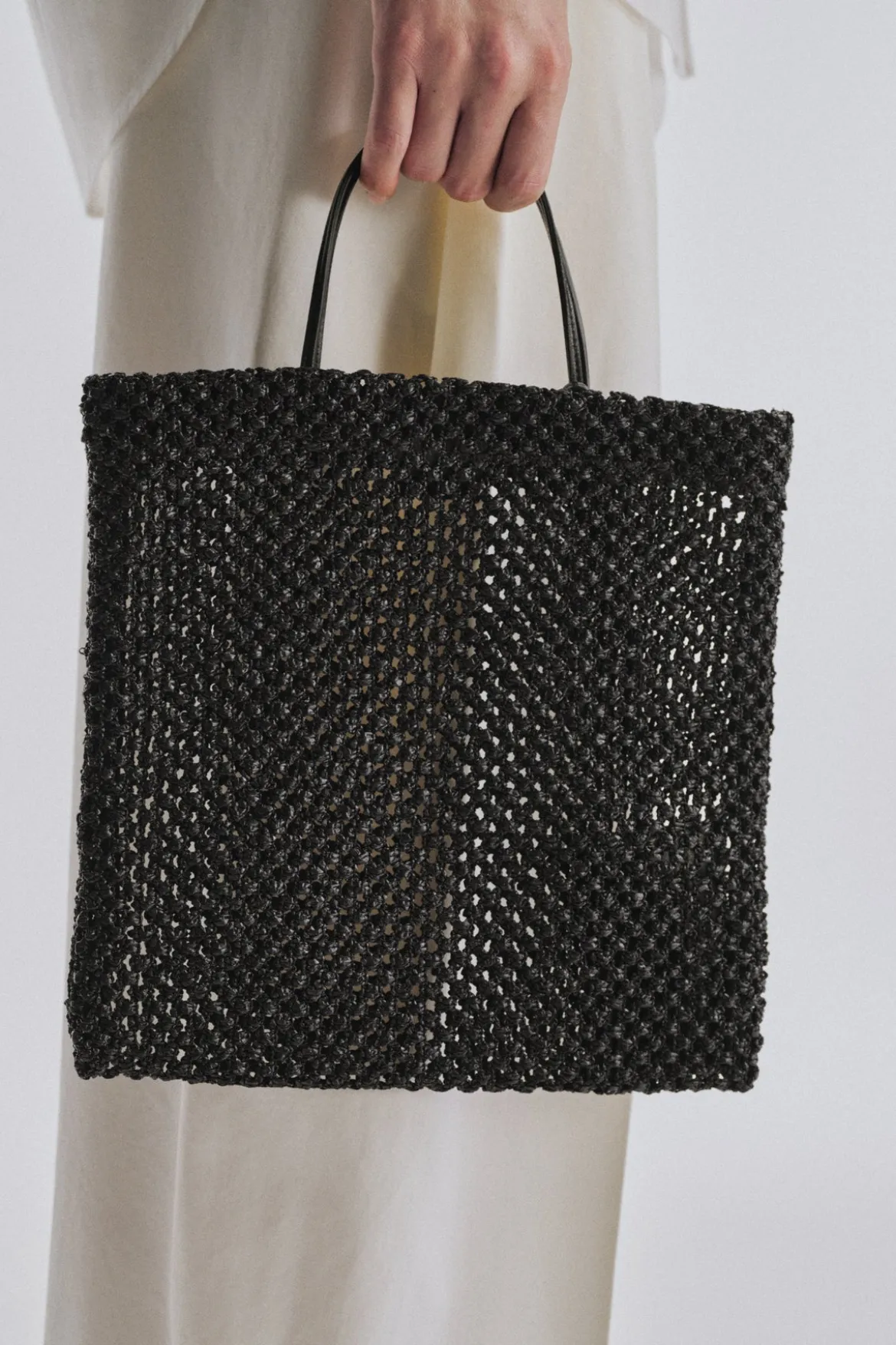 Mini Barn Tote Bag
