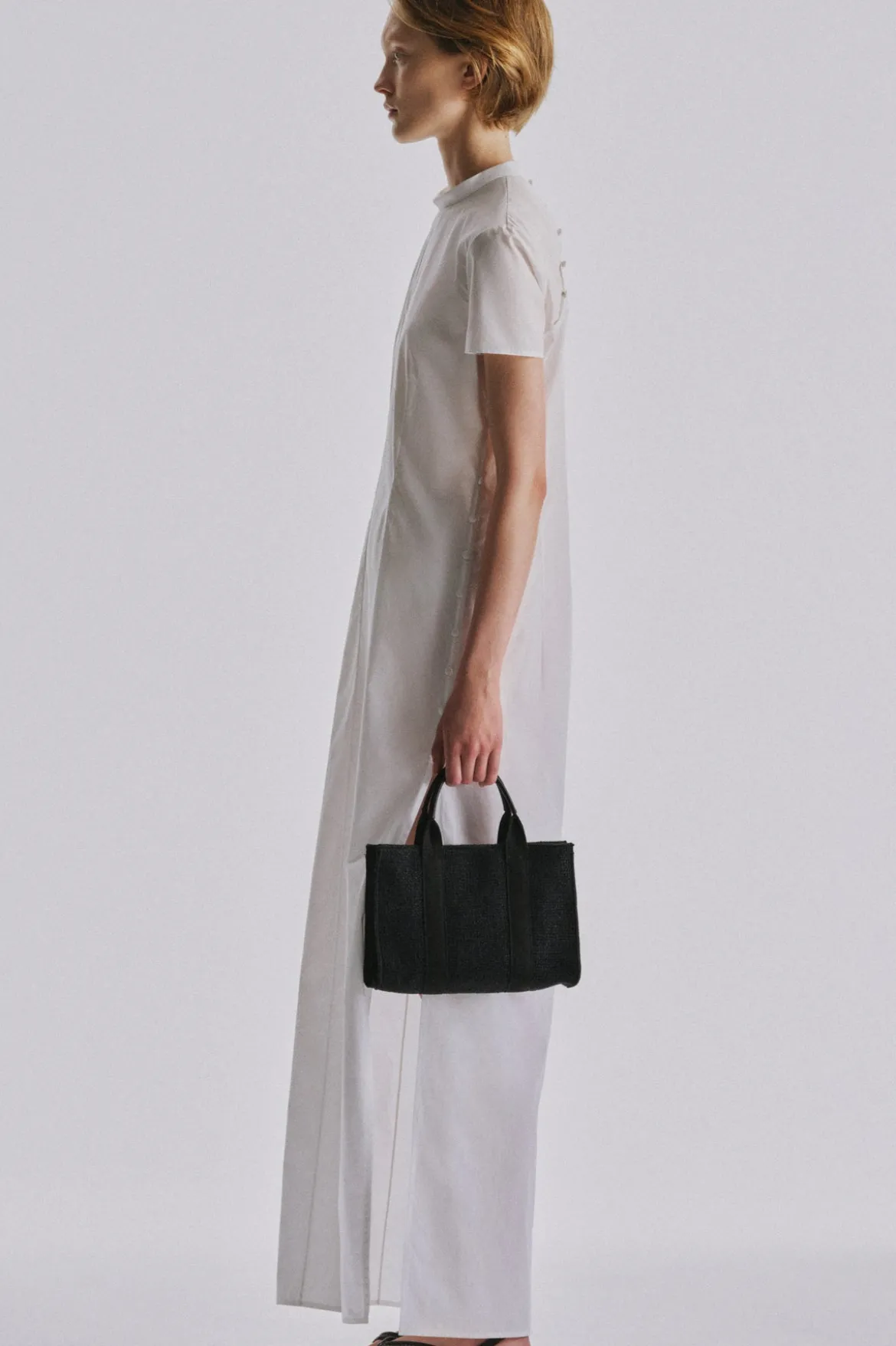Mini Georgia Bag