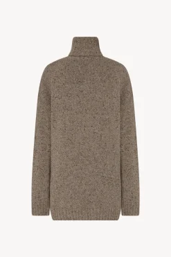 Mirai Turtleneck