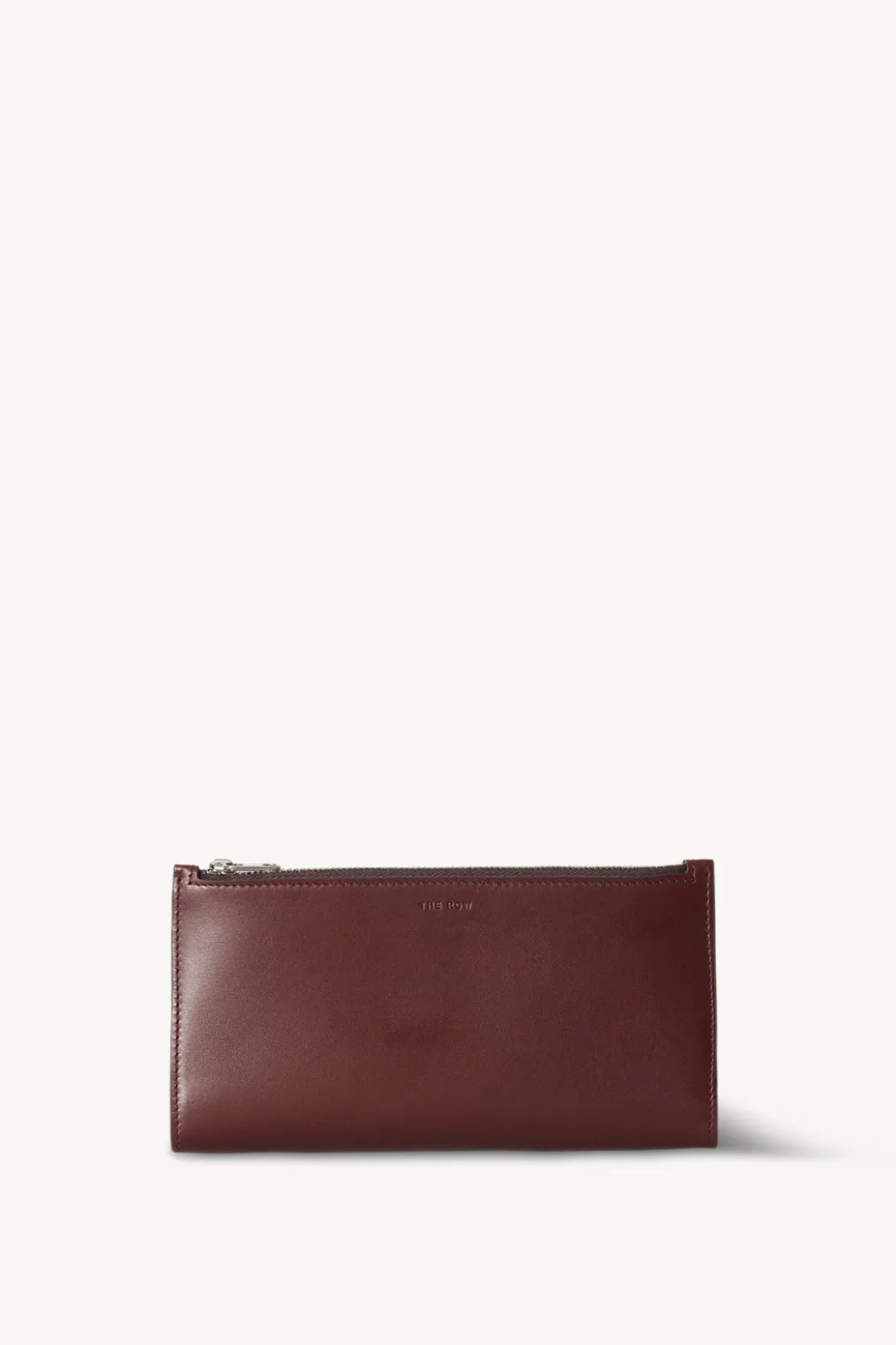 Multi Zipped Wallet