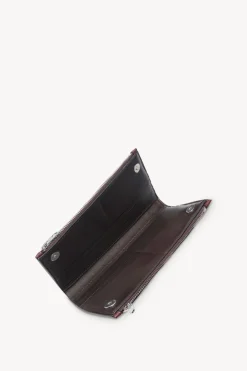 Multi Zipped Wallet