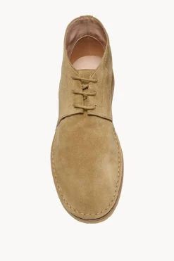 Nicola Lace Up Boot