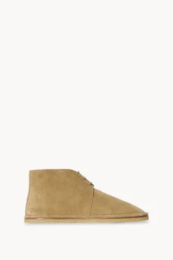 Nicola Lace Up Boot