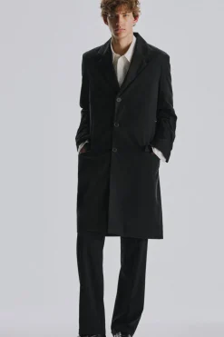 Nicoleto Coat