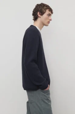 Nikola Sweater