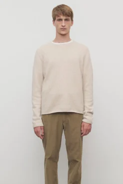 Nikola Sweater