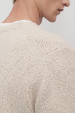 Nikola Sweater