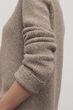 Nitha Sweater
