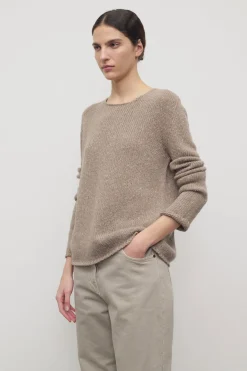 Nitha Sweater