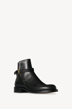 Nobilis Buckle Boot