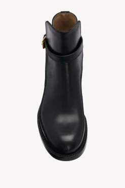 Nobilis Buckle Boot