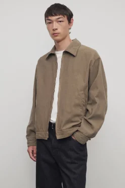 Noggu Jacket