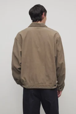 Noggu Jacket
