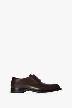 Novus Derby Shoe
