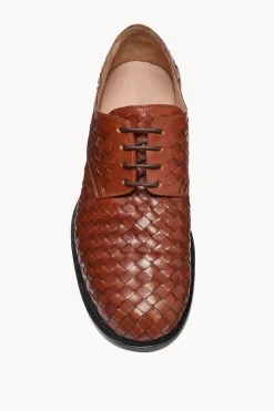 Novus Derby Shoe