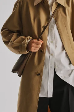 N/S Park Crossbody Bag